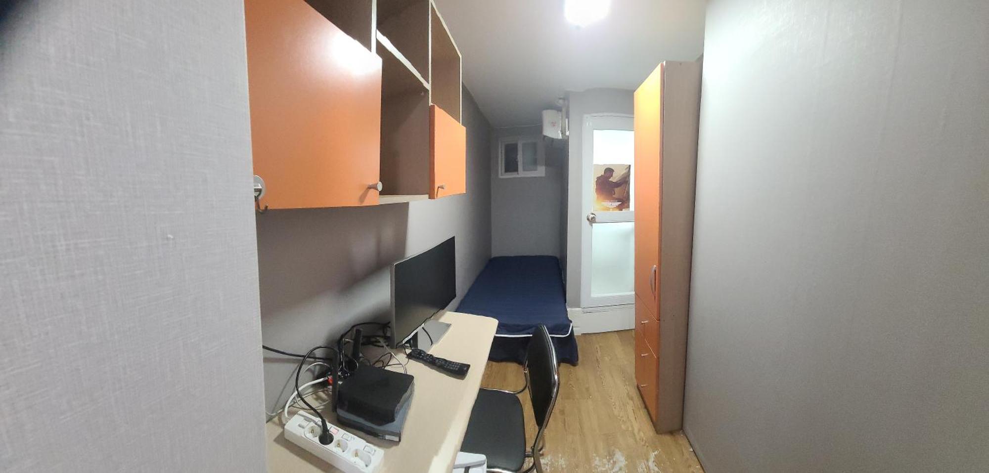 Yeouido Stay Seul Exterior foto
